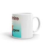 ToonTees Quag 2  Mug