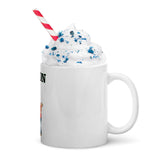 ToonTees Quag 1  Mug