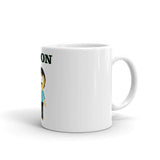 ToonTees Randy  Mug