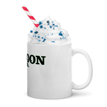 Load image into Gallery viewer, ToonTees Roger Mug
