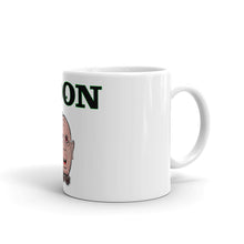 Load image into Gallery viewer, ToonTees Scabby Shwab Mug
