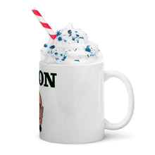 Load image into Gallery viewer, ToonTees Scabby Shwab Mug
