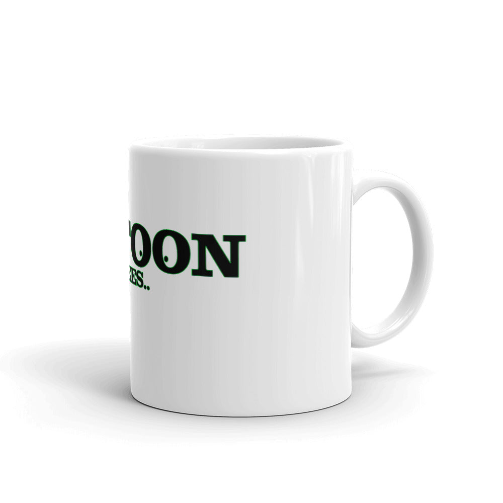 ToonTees Shaggy Mug