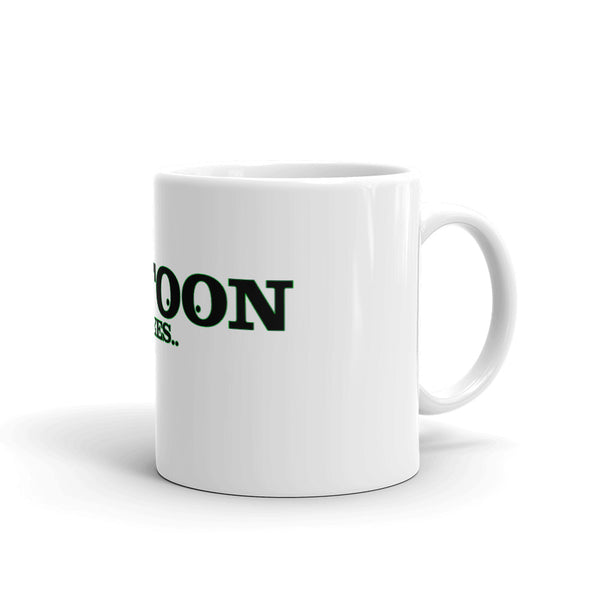 ToonTees Shaggy Mug