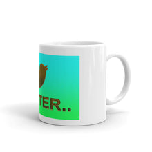 Load image into Gallery viewer, ToonTees Sh*tter  Mug
