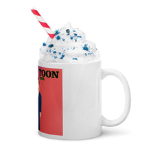 Load image into Gallery viewer, ToonTees Stan1 Mug
