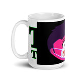 ToonTees Jimmy  Mug
