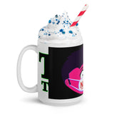 ToonTees Jimmy  Mug