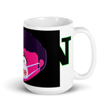 ToonTees Jimmy  Mug